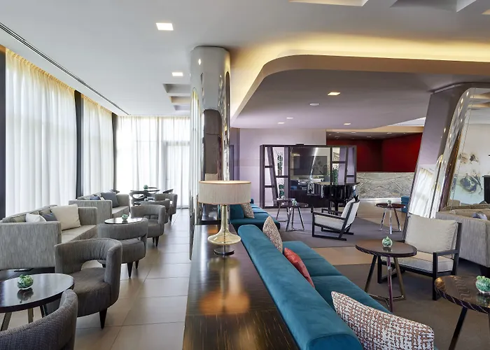 Hotel Blu Brixia 4*