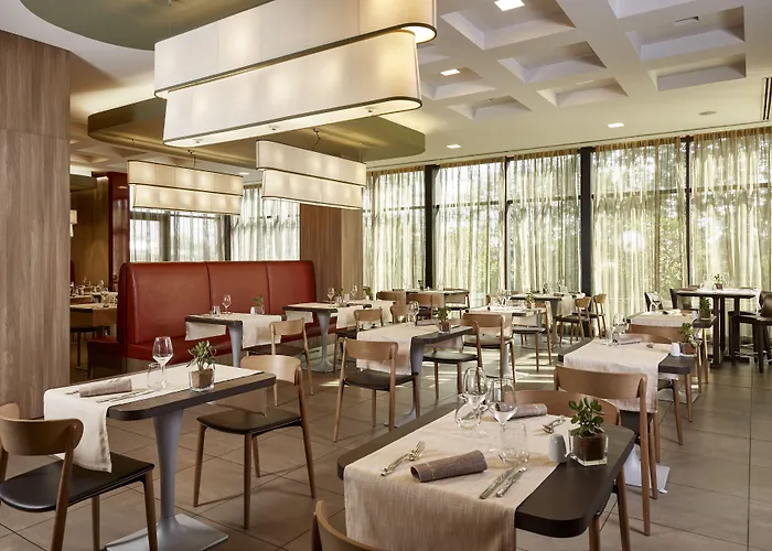 Blu Brixia Hotel 4*