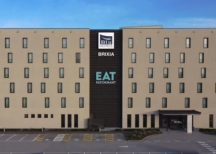 Blu Brixia 4* Castenedolo
