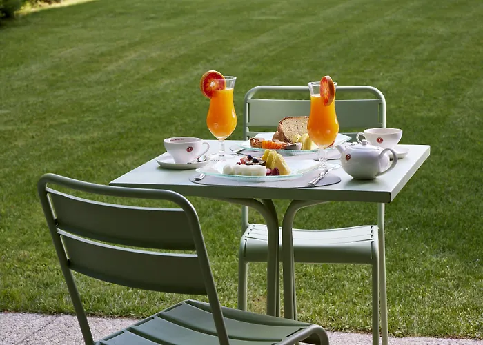 Blu Brixia 4*