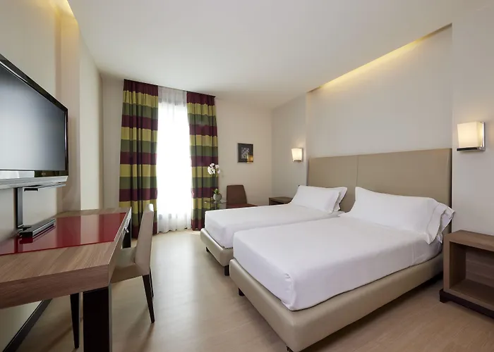 Hotel Blu Brixia Castenedolo