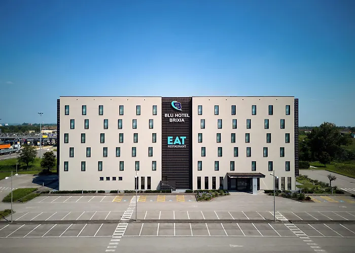 Blu Brixia Hotel