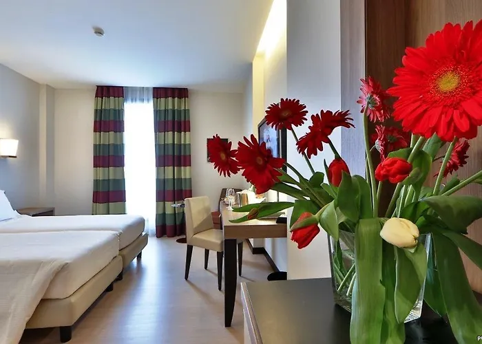 Blu Brixia Hotel