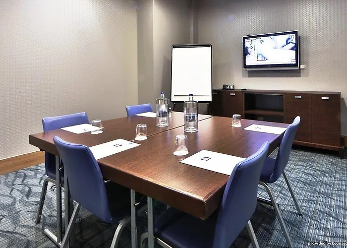 Blu Brixia Hotel 4*