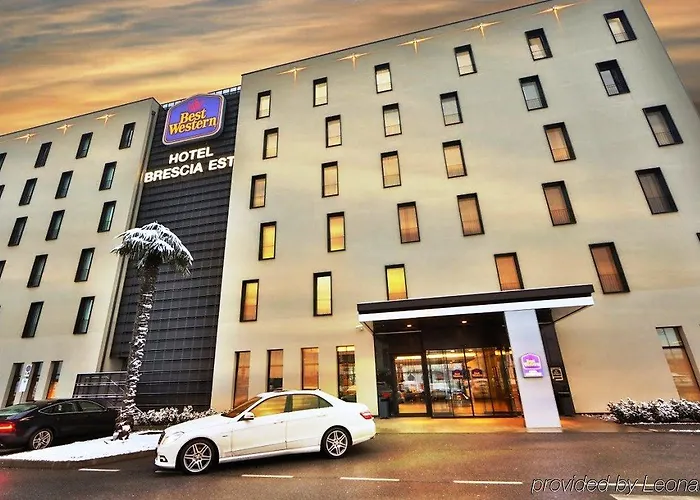 Blu Brixia Hotel Castenedolo
