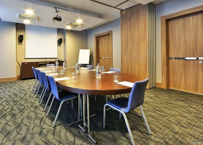Hotel Blu Brixia 4*