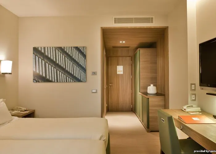 Hotel Blu Brixia Castenedolo