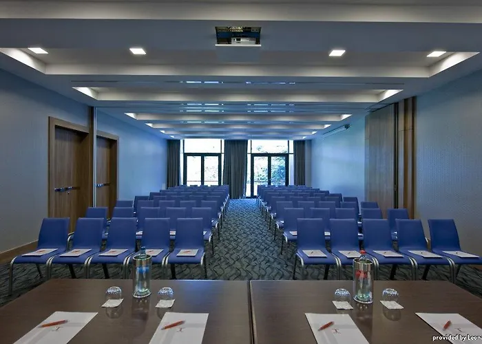 Hotel Blu Brixia Castenedolo