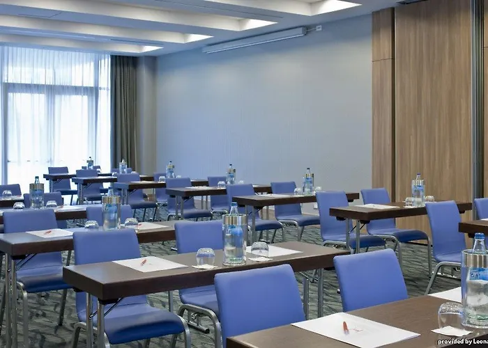 Blu Brixia Hotel Castenedolo