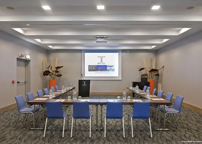 Blu Brixia Hotel