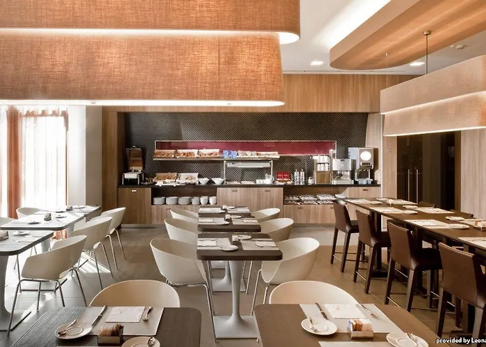 Hotel Blu Brixia