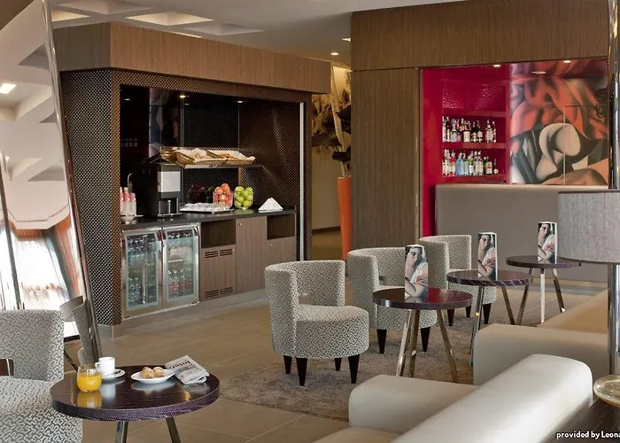 Blu Brixia Hotel
