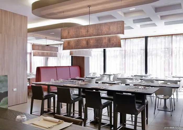 Blu Brixia Hotel